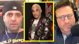 PKA on the Alki David Billionaire Bash Scandal