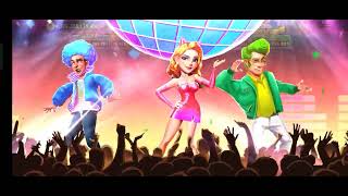 🎁 #freecoins 30.07.2023💰‎ @Jackpot World™️ - Slots Casino : Let's Party Game Play screenshot 4