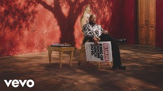Mr Thela, Lakhe Cruel Boyz - Cruel Combo (Visualizer)