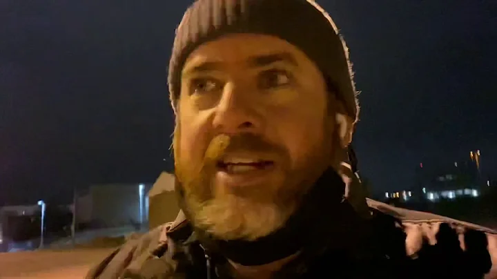 Attorney Paul Davis Cancelled for Filming Protest: Goosehead Insurance pinned the tweet