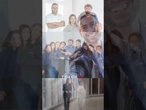 Hoje é dia de celebrar quem faz tudo isso acontecer: você, nosso cliente! 💙