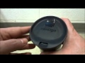 Contigo Autoseal Travel Mug Review-Spill Proof And Leak Proof