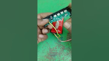 Bluetooth card is not turning on, how to repair it