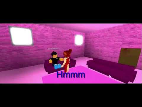 Red Dress Girl Kills Blue Boy Youtube - blue boy saved lavender part roblox