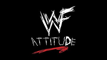 WWF Attitude - Opening