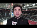 Chabot Returns Against Panthers