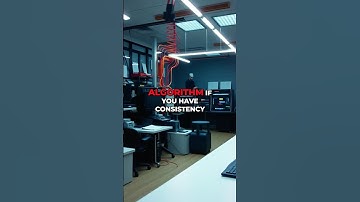 Consistency Crushes Algorithms: Unlock Social Media Success