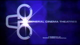 General Cinema Policy Trailer (cir. 1970s)