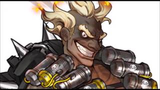 PON3 - Junkrat Theme 1 Hour