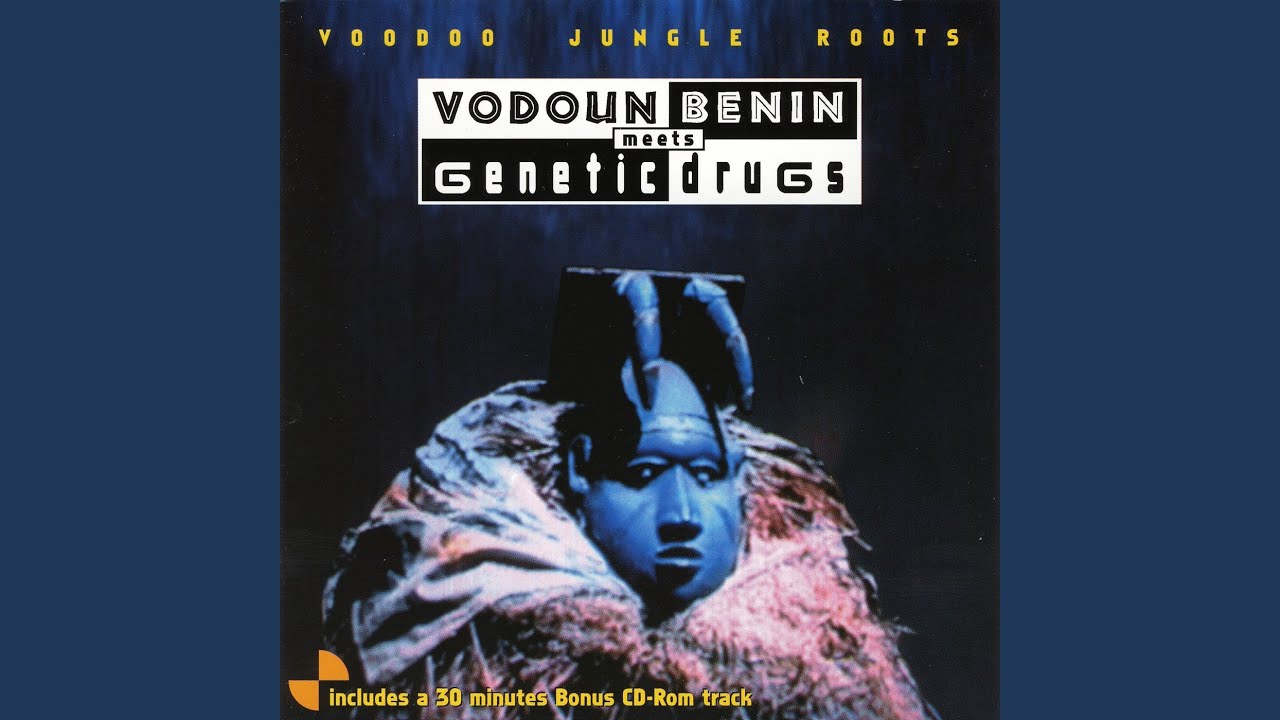 Watch Vodounche on YouTube Watch Vodounche on YouTube