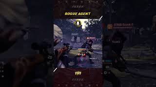 The Division 2 1v1