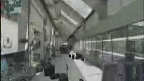 Nice Knife Quad Feed Comeback Win on MW3 All Or Nothing