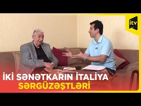 Arif Babayev mərhum tarzən Habil Əliyevlə bağlı qastrol xatirələrini yada saldı