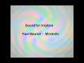 Sound for ringtone   Paul Mauriat  -  Mirabella