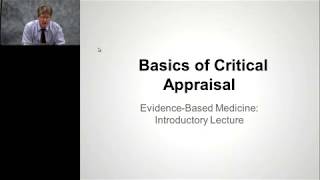 Famous Dr John Epling  Evidence Based Medicine Basics of Critical Appraisal Net Worth