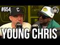 Young Chris Talks Young Gunz, State Property, Roc-A-Fella, “Can’t Stop Won’t Stop,” Kanye &amp; More