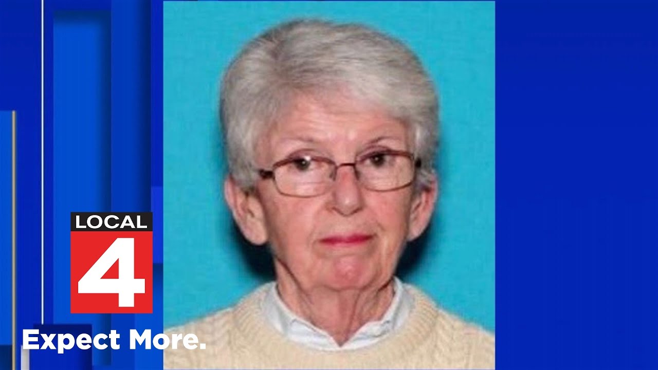 Body of missing 79-year-old Rochester woman found in Tuscola County ...