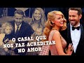 A HISTÓRIA DE BLAKE LIVELY E RYAN REYNOLDS: o melhor casal de hollywood