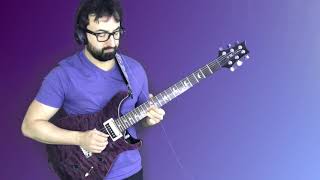 Nylon and Steel by Akizguitar 255 views 3 years ago 2 minutes, 26 seconds