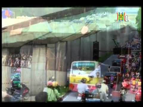Video Truyền hình trực tuyến: Thay thế nhà thầu ga Đường sát... - youtube