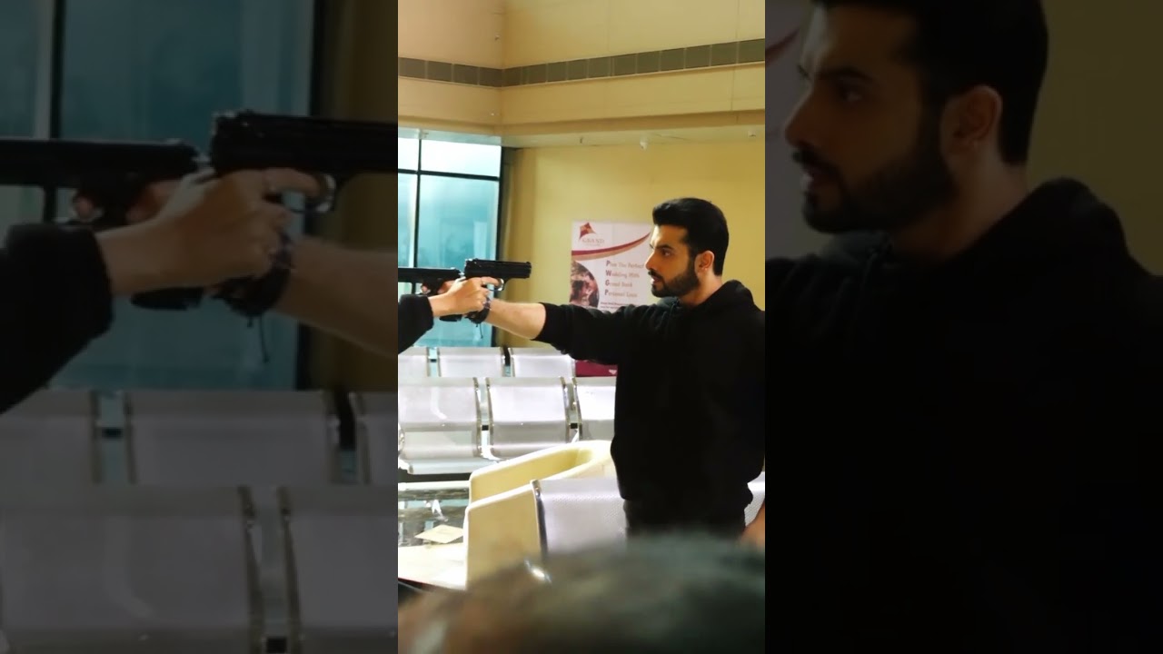 Sharad Malhotra-Surbhi| BEPANAH PYAAR | Bts-4