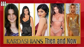 Today we look at how the kardashian family and friends have changed
over years, enjoy. if you enjoy video make sure smash that like button
sh...