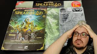 EMPEZAR en Warhammer Age of Sigmar con la colección SPEARHEAD