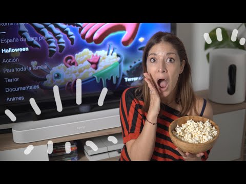 Cómo MEJORAR tu SISTEMA DE AUDIO inteligente en CASA 👻 ¡Consigue un sonido de MIEDO!
