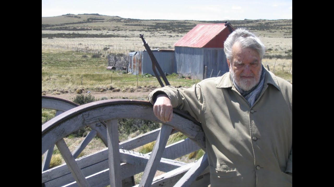 La Vuelta de Osvaldo Bayer Completo