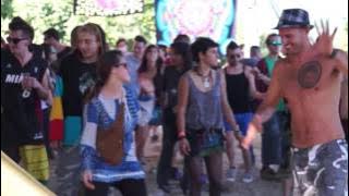 ૐ Orion Dj-set  ☼ THE RITUAL ☼  2014 ૐ