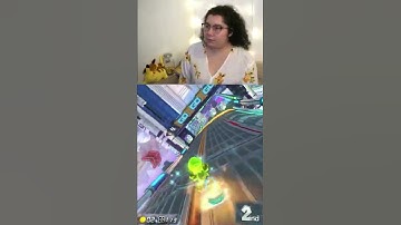 mute city skip #shorts