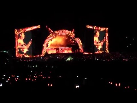 9/7/2015 Concerto AC/DC