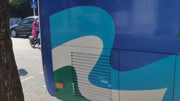 Yuchai YC4G190-30 Engine Sound