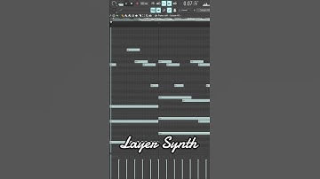 How to make CRAZY Nettspend + Osamason Melodies ⭐️ | #nettspend #osamason #producer #flstudio