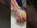 My 5hr nail appt 💅| Nail Extensions for my birthday #birthdaynails #minivlog #vlog #nails #nailart