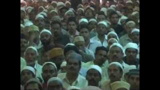 Ahmadiyya: Huzoor's visit to Calicut Kerala, India 2008 (2/5)