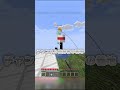 ○○した人の着地！with.しろくる【マイクラ】