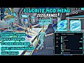 FLUORITE MOD MENU IOS 2026 UPDATED NO BAN 🎯 AIMBOT LEGIT - SMOOTH &amp; SPEED ANTIBLACKLIST iPHONE