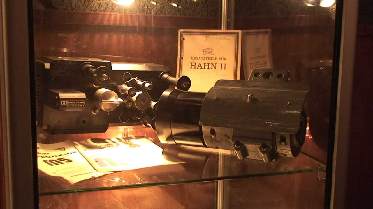 Filmtheater Mindelheim, der Film