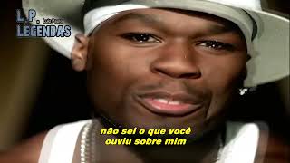 50 Cent feat. Snoop Dogg - P.I.M.P. LEGENDADO (PAULINHO)