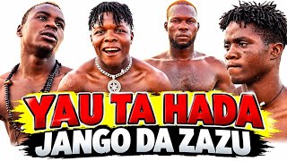 11/9/26 Ta Hada Shagon Jango Da Zazu Damben Sokoto Musan Ali Kanin Bello 