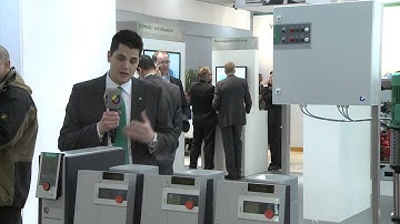 Wilo: SiBoost Smart Helix Excel