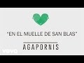 Agapornis - En el Muelle de San Blas