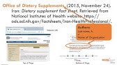 APA Format for a Website Reference - YouTube