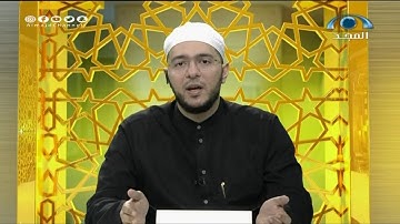 "تنبيهات في النطق الصحيح لنهاية آيات سورة المرسلات" | د.معاذ صفوت | تصحيح التلاوة