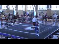 2015 04 10 usiba nationals ann arbor 141 lbs  valentin auzanneau fiu vs  jeong whan park georgetown