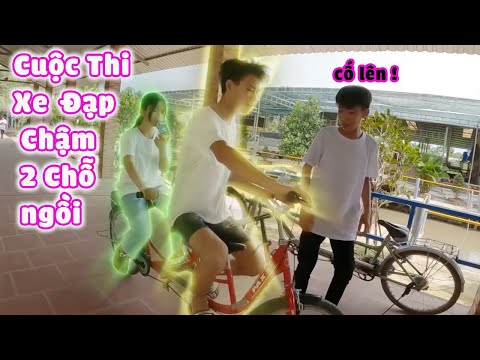 Video: Cách vượt qua chướng ngại vật: 13 bước (có hình ảnh)