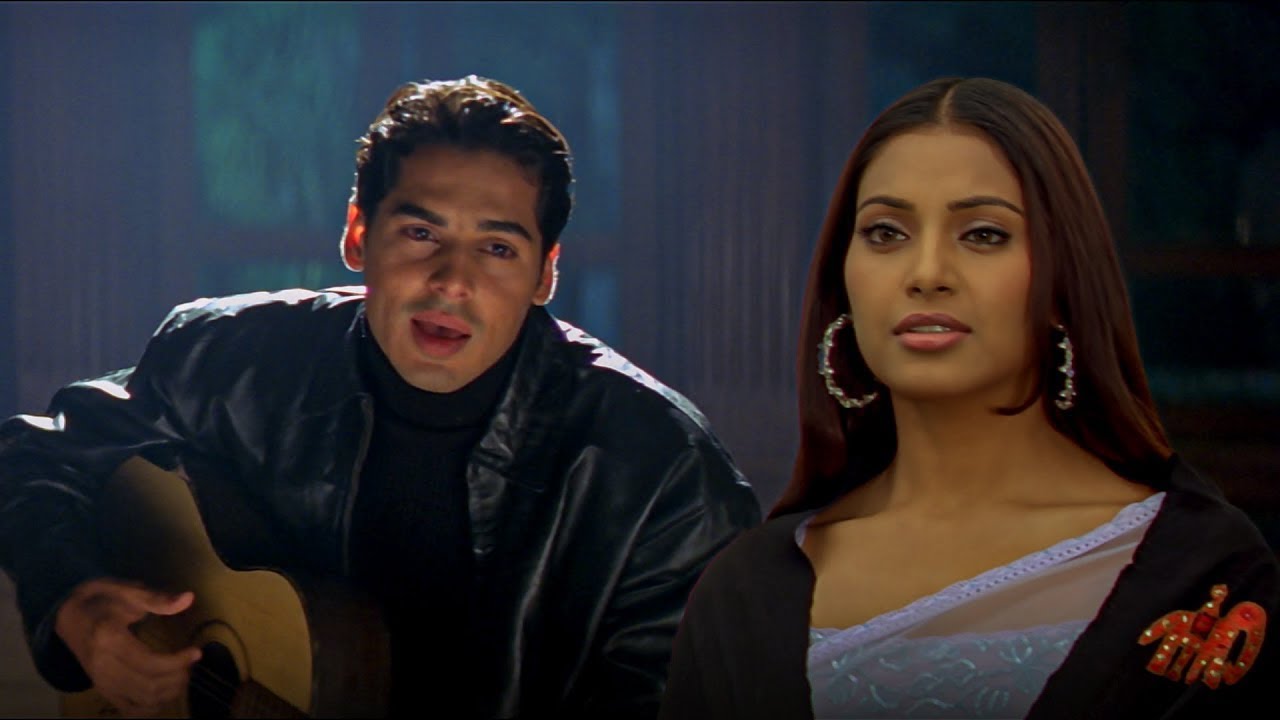 Yaadein, Kitni Yaadein Dil Mein Jaaghi Hain – Udit Narayan, Alka Yagnik