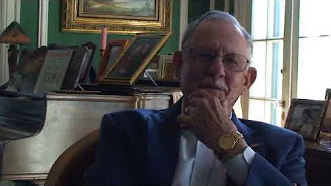 Dean Stringer: O-STATE Stories (Interview 2)