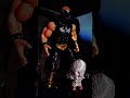 Tinieblas y Aluxe